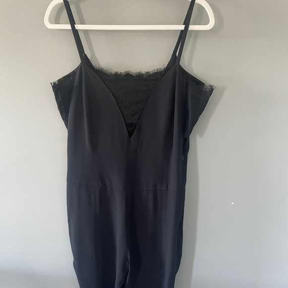 Thakoon Lace Jumpsuit - Picture 7 of 8